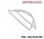 Λάστιχο πόρτας συντήρησης ψυγείου SAMSUNG, DA97-13594C